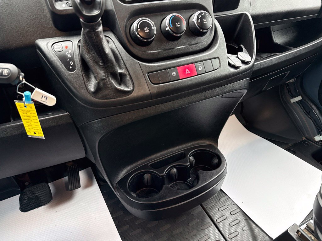 Used 2019 RAM ProMaster 3500 FWD image 38
