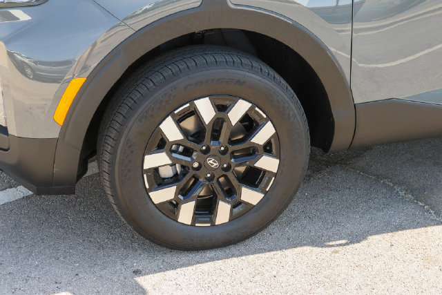 New 2027 Hyundai Santa Cruz SE FWD image 7