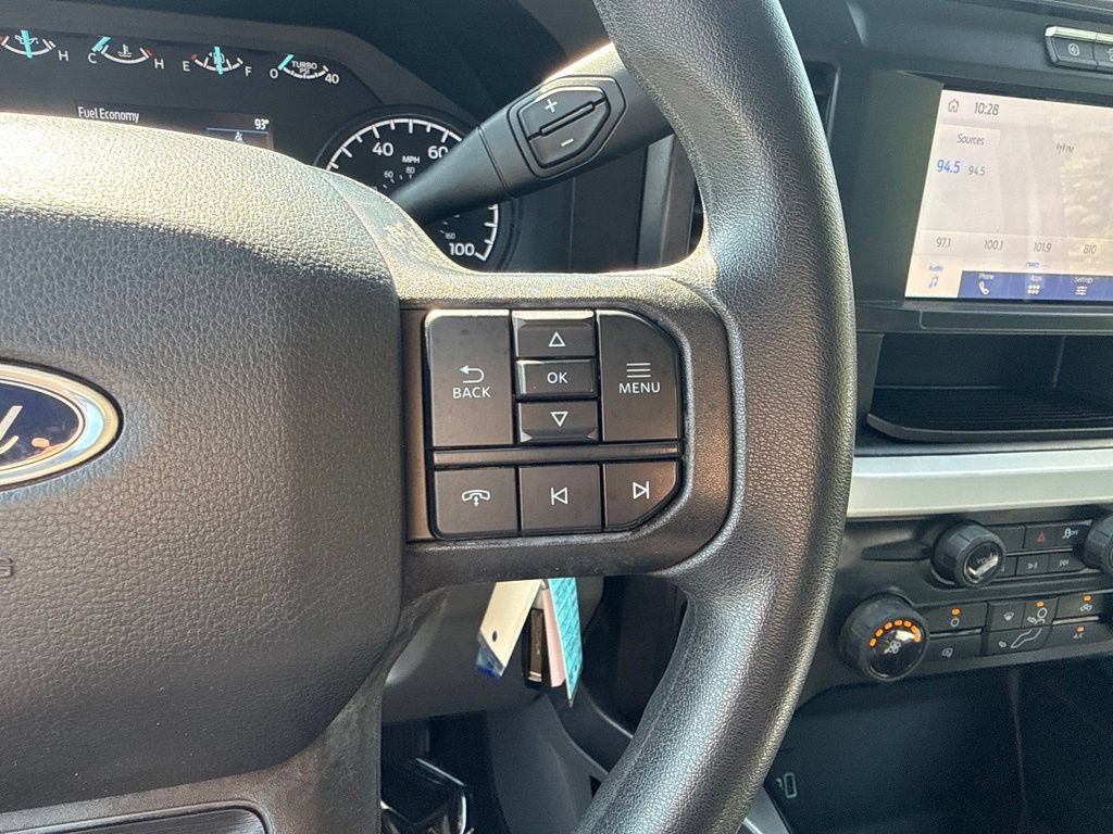 Used 2025 Ford F250 XLT w/ FX4 Off-Road Package AWD/4WD image 16