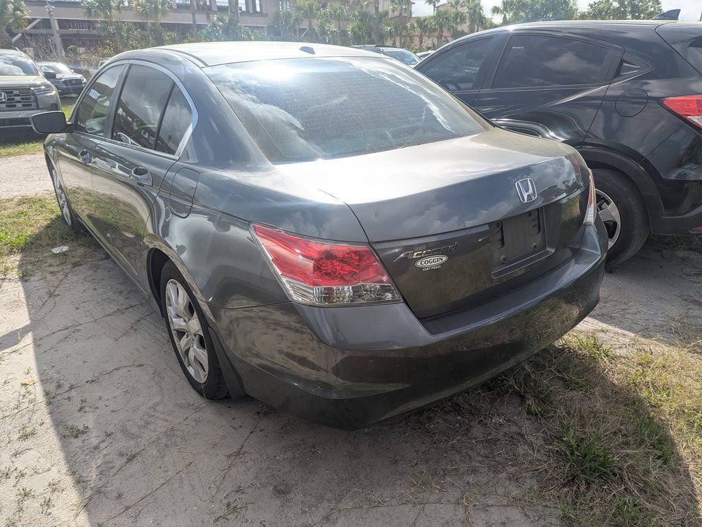 Used 2010 Honda Accord EX-L image 5