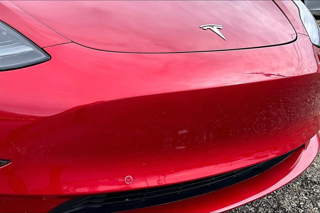 Used 2021 Tesla Model 3 Standard Range Plus image 28