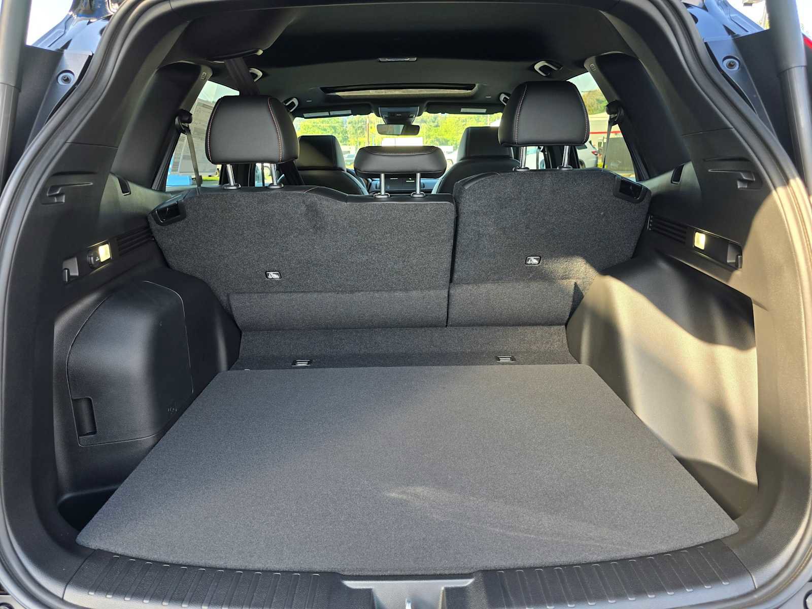 New 2026 Honda CR-V Sport-L image 18