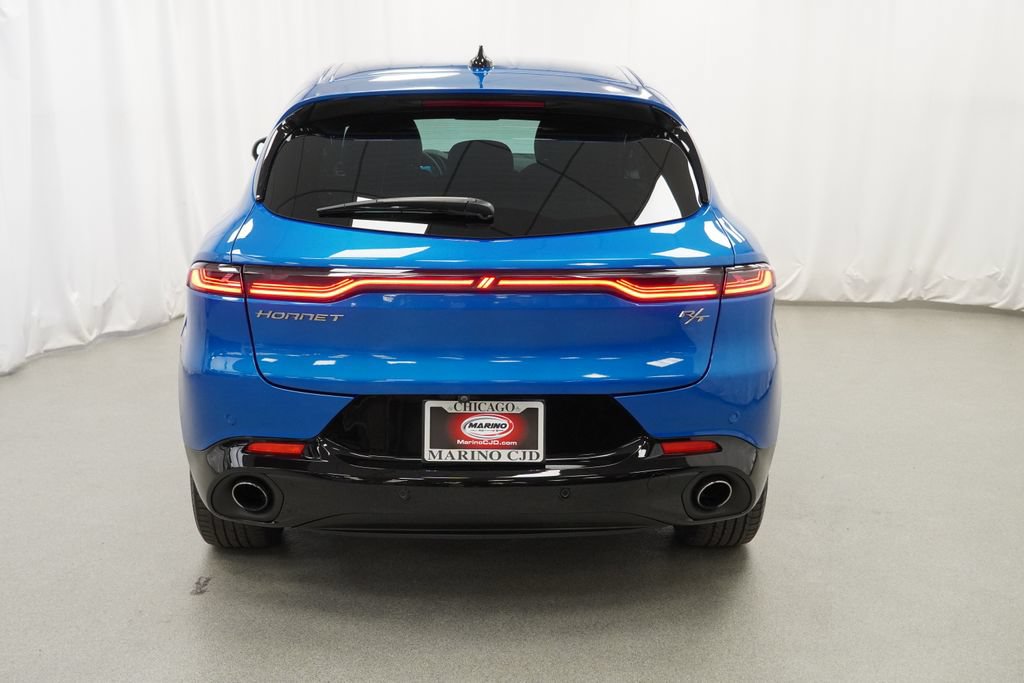 Used 2025 Dodge Hornet R/T AWD/4WD image 11