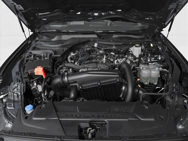 New 2025 Ford Mustang Premium RWD image 8