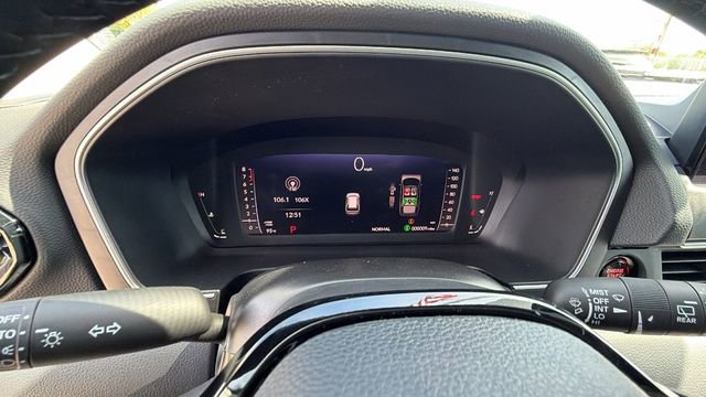 New 2026 Honda Passport RTL image 28