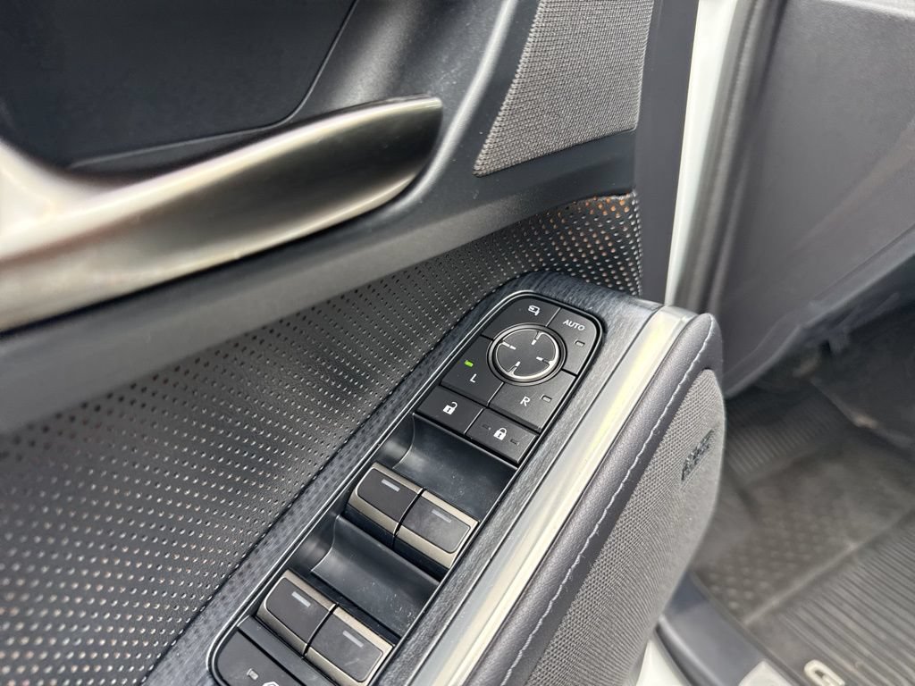 Used 2025 Lexus GX 550 w/ Cold Area Package AWD/4WD image 20