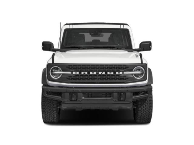Used 2025 Ford Bronco Badlands AWD/4WD image 4