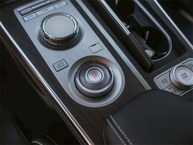 Used 2024 Genesis GV80 3.5T Prestige w/ Advanced Package image 22