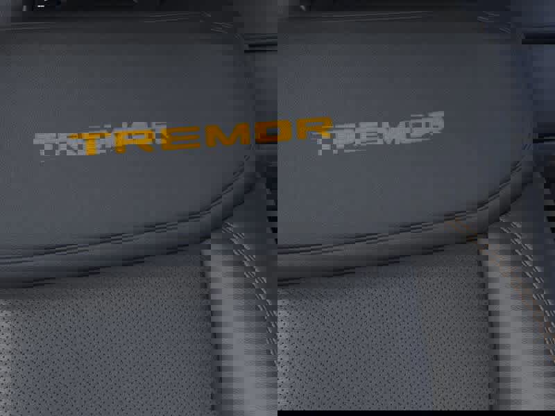 New 2025 Ford Expedition Tremor image 16