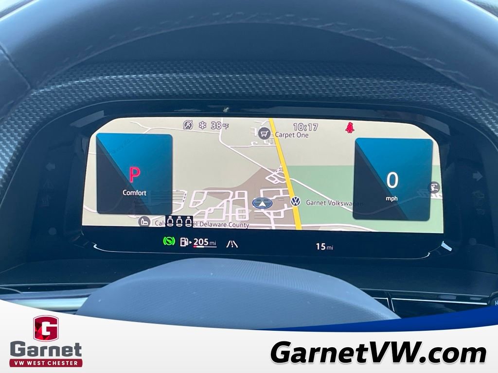 New 2026 Volkswagen Atlas Cross Sport SEL Premium R-Line image 15