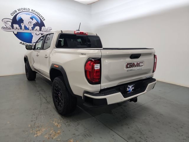 New 2026 GMC Canyon Elevation w/ Convenience Package image 5