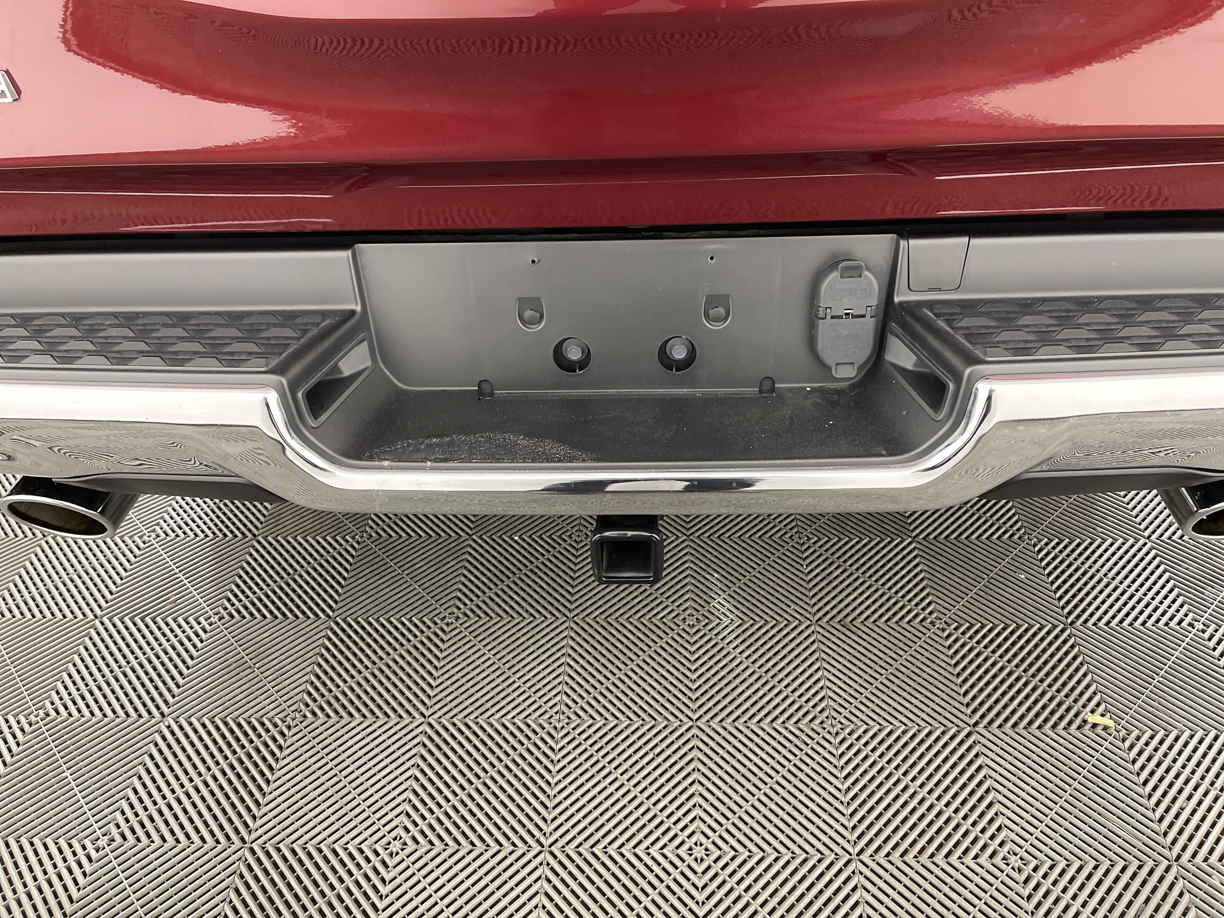 Used 2022 RAM 1500 Laramie image 6