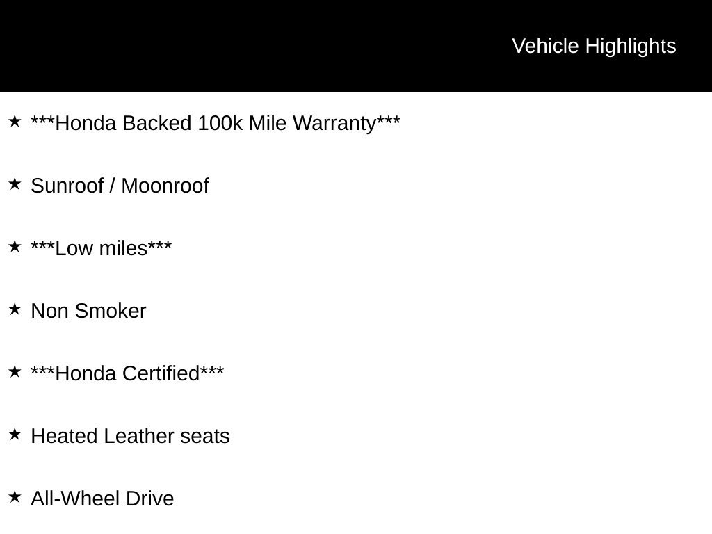Certified 2023 Honda Ridgeline RTL image 8
