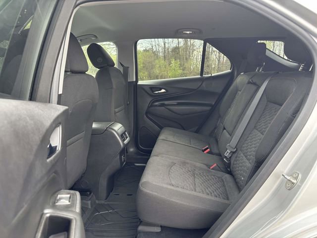 Used 2020 Chevrolet Equinox LT w/ Driver Convenience Package image 22