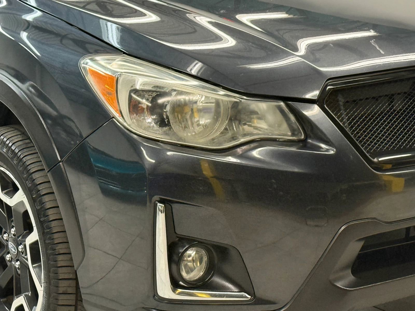 Used 2017 Subaru Crosstrek 2.0i Premium image 6