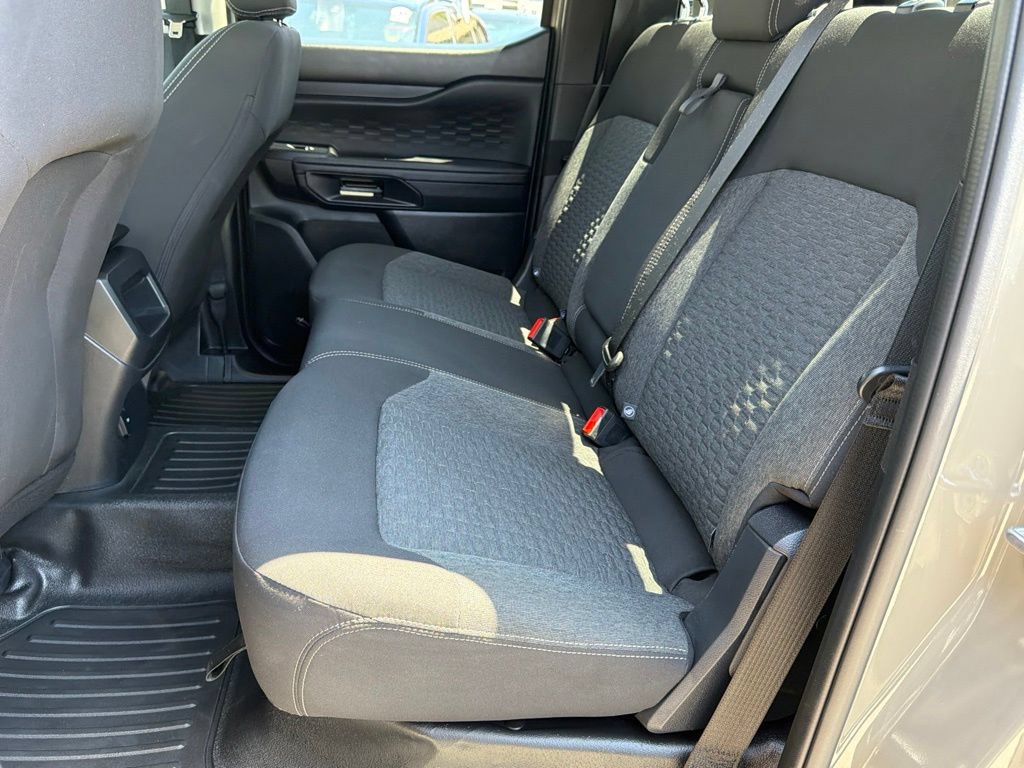 Used 2026 Ford Ranger XL RWD image 31