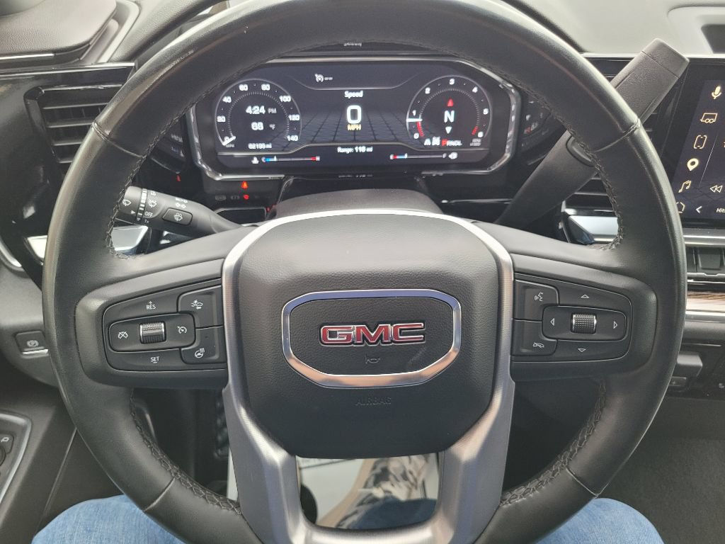 Used 2023 GMC Sierra 1500 SLE AWD/4WD image 26