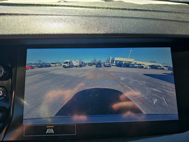 Used 2021 Buick Envision Essence w/ Sport Touring Package FWD image 36