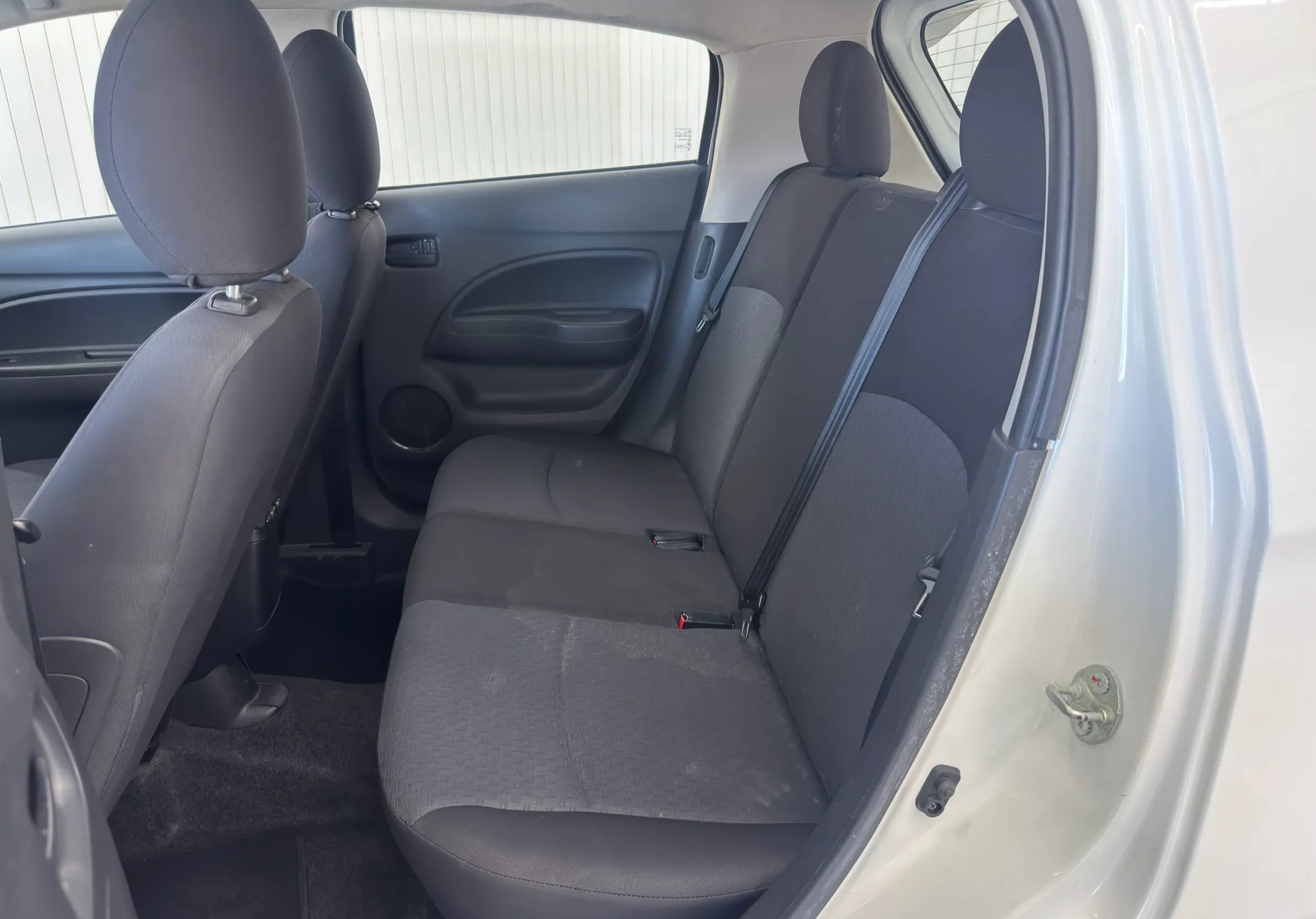 Used 2019 Mitsubishi Mirage RF image 12