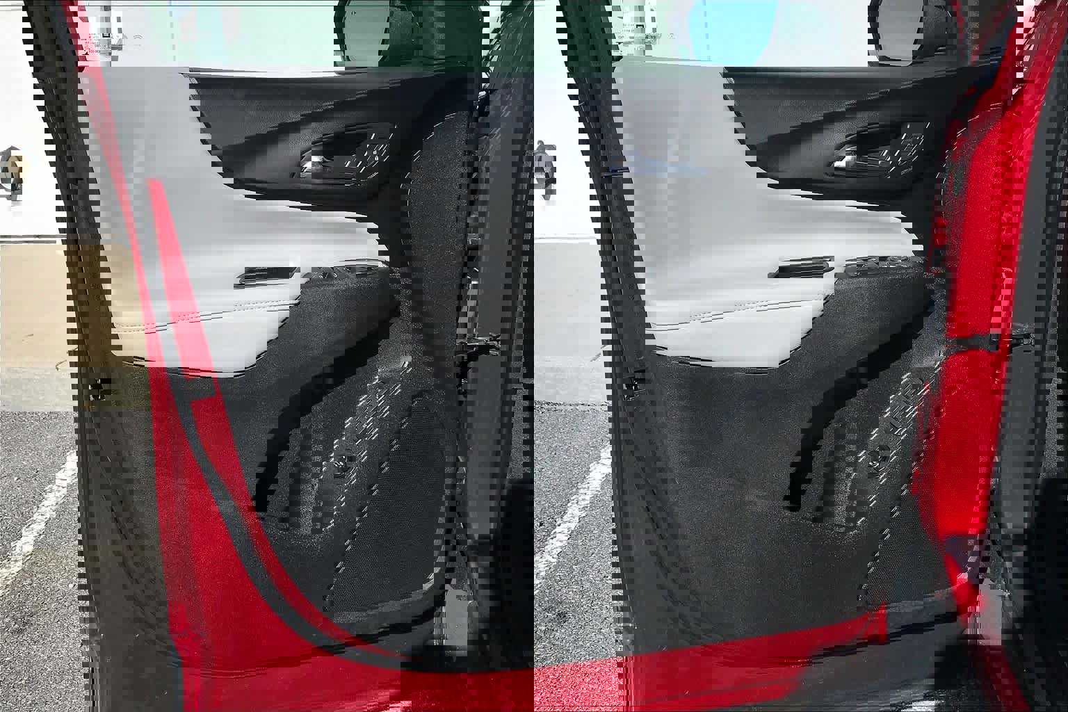 Used 2018 Chevrolet Equinox Premier image 21