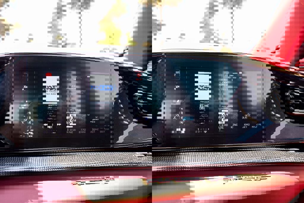 Certified 2025 Ferrari Purosangue image 20