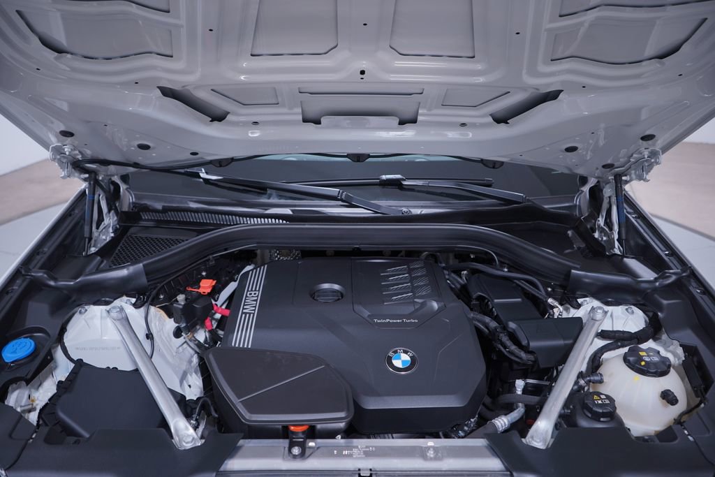 Used 2023 BMW X3 sDrive30i w/ Convenience Package image 24