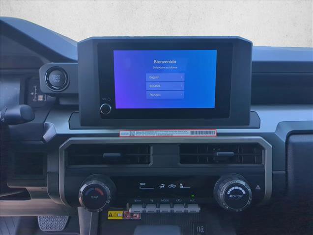 New 2026 Toyota Tacoma SR5 RWD image 14