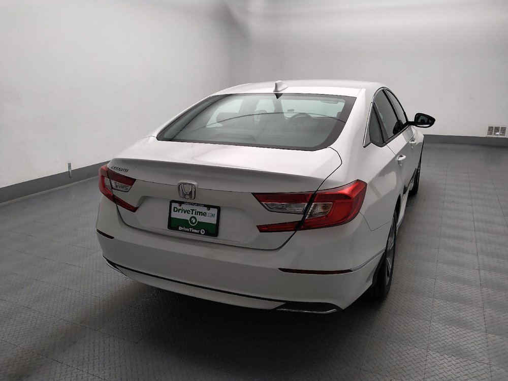 Used 2019 Honda Accord EX-L image 7