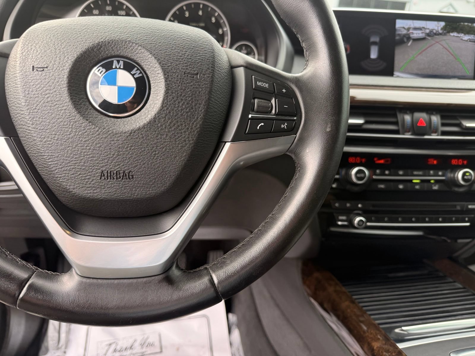 Used 2017 BMW X5 xDrive35i AWD/4WD image 20