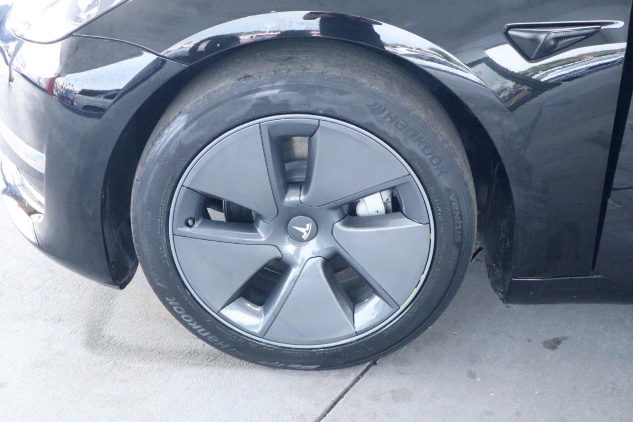 Used 2023 Tesla Model 3 Standard Range RWD image 12