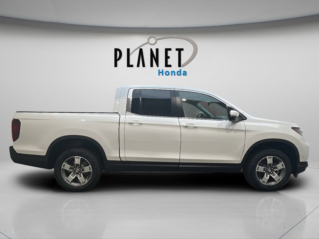 New 2026 Honda Ridgeline RTL image 3