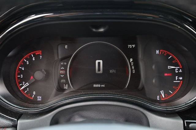 Used 2026 Dodge Durango GT AWD/4WD image 13