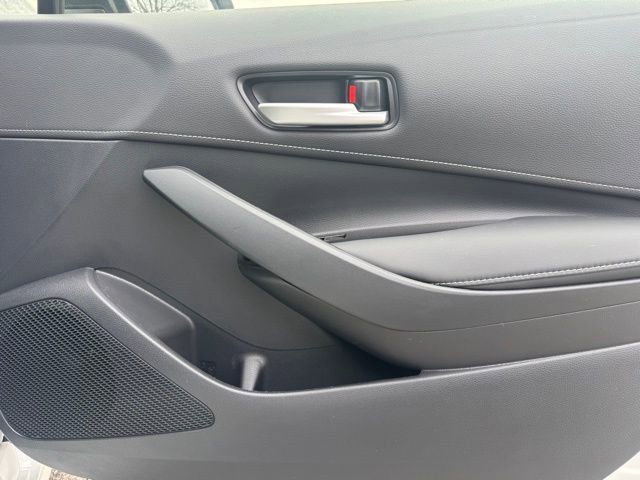 Used 2021 Toyota Corolla SE image 27