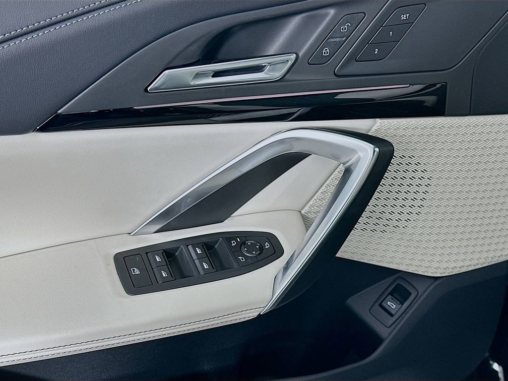 New 2026 BMW X1 xDrive28i w/ Technology Package image 20