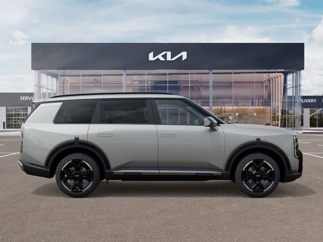 New 2027 Kia Telluride EX image 7