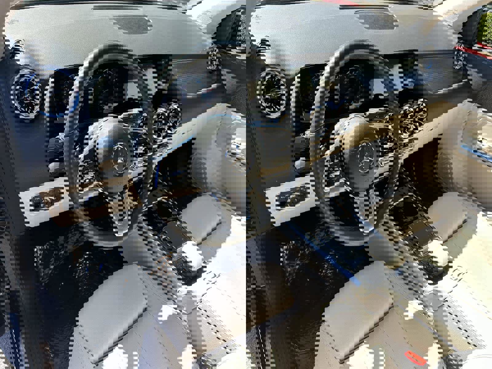 Used 2022 Mercedes-Benz GLA 250 video 2