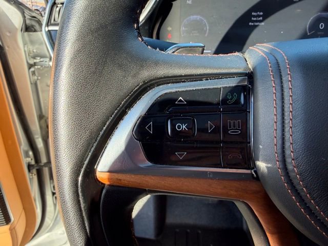 Used 2023 Jeep Grand Cherokee L Summit image 15