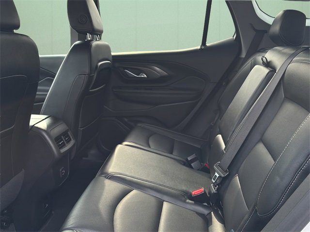 Used 2023 GMC Terrain SLT image 20