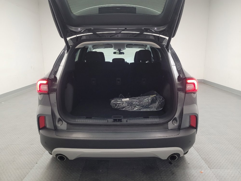 Used 2024 Ford Escape Active w/ Tech Pack #1 image 29