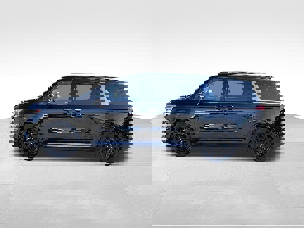 Certified 2024 Kia Carnival SX Prestige image 6