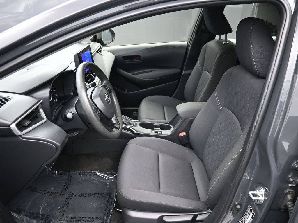 Certified 2024 Toyota Corolla LE image 18