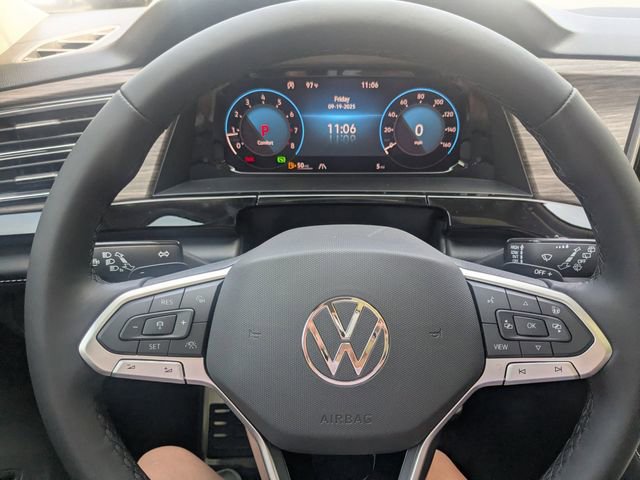 New 2026 Volkswagen Atlas SEL Premium R-Line image 28