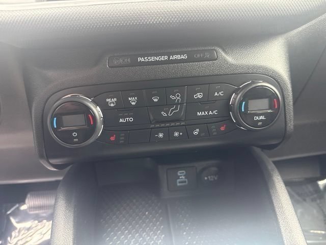 Used 2021 Ford Bronco Sport Outer Banks AWD/4WD image 12