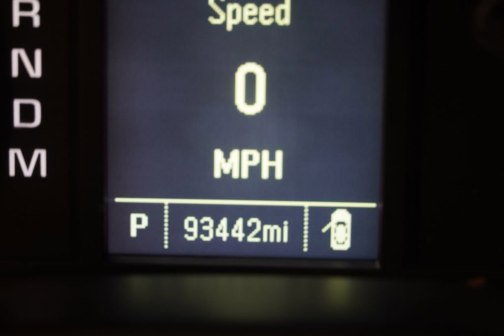 Used 2016 Chevrolet Silverado 1500 W/T w/ WT Convenience Package image 4