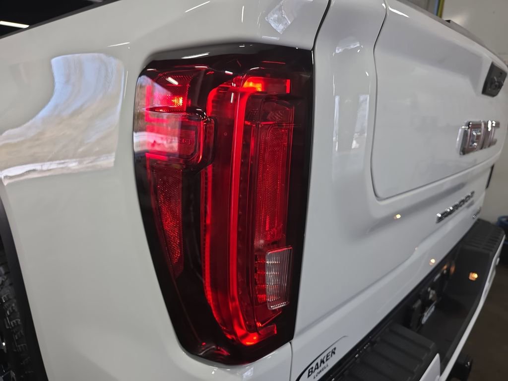 New 2026 GMC Sierra 1500 AT4 w/ AT4 Premium Package image 36
