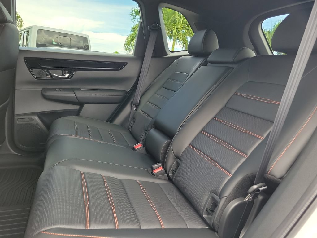 Used 2026 Honda CR-V Sport Touring image 15