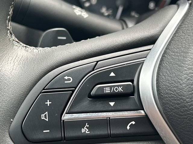 Certified 2023 INFINITI QX55 Sensory w/ Lighting Package AWD/4WD image 32