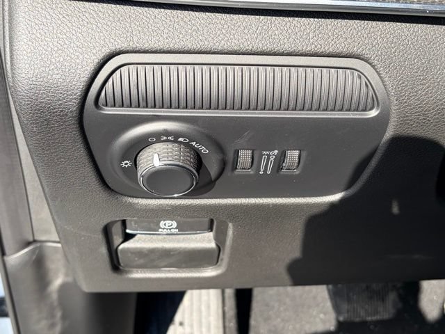 New 2026 Jeep Grand Wagoneer L Summit AWD/4WD image 26