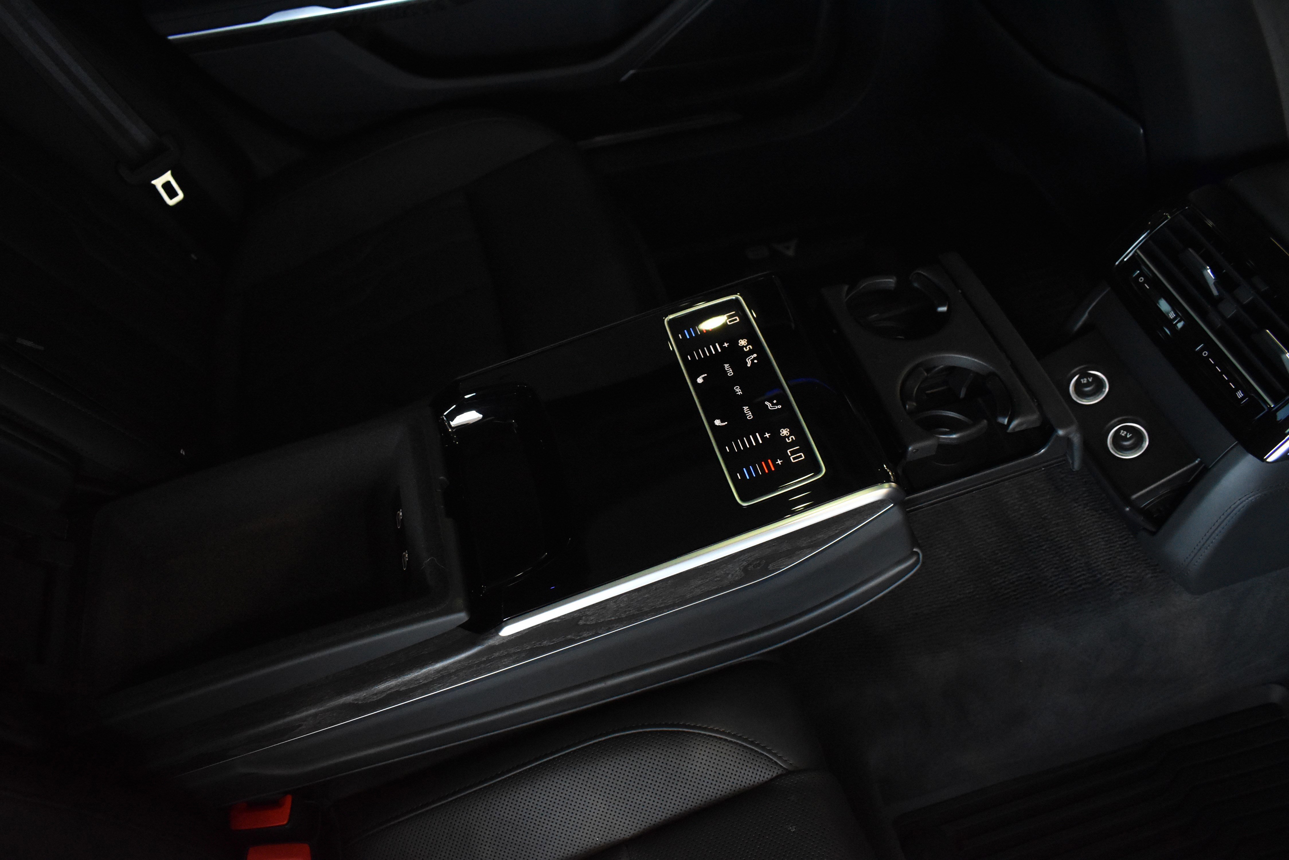 Used 2022 Audi A8 L 3.0T w/ Executive Package image 35