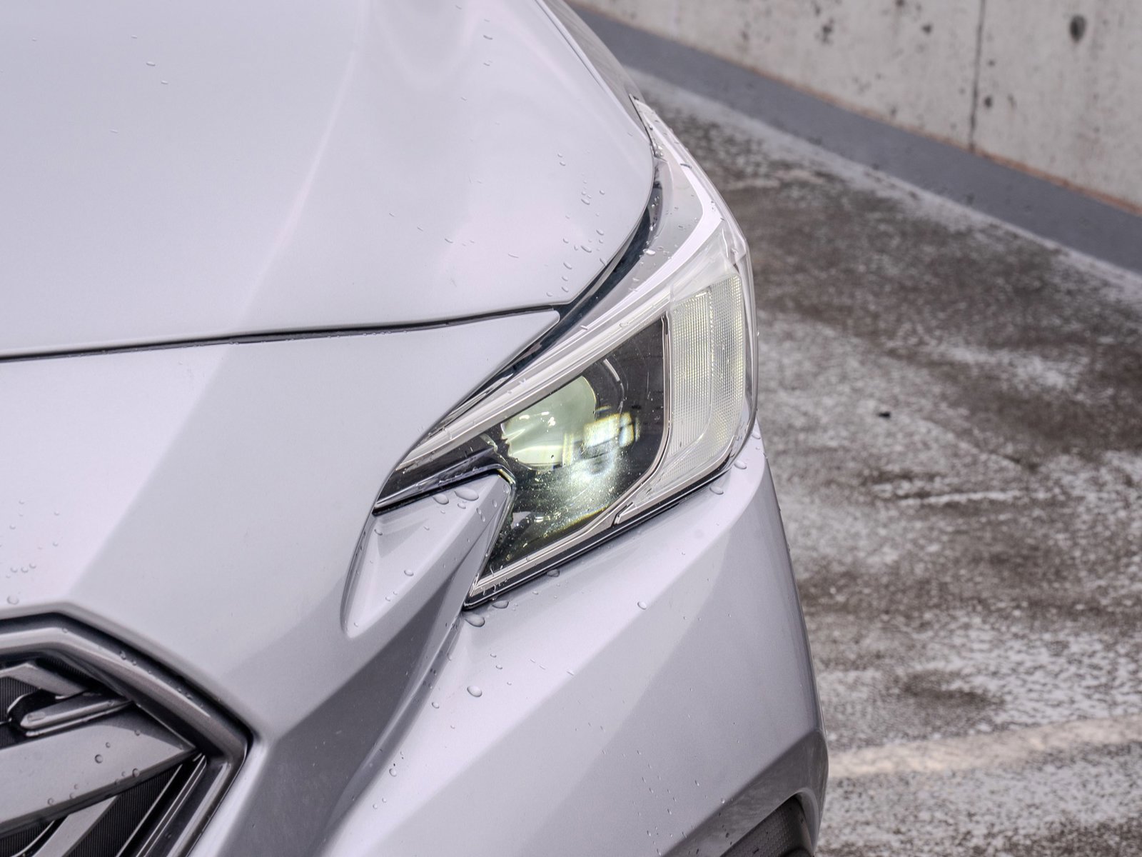 Used 2022 Subaru WRX Limited image 9